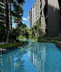 Park Colonial (D13), Condominium #346916741